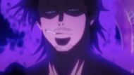 The aura of Captain Yami (Image Source: Studio Pierrot)
